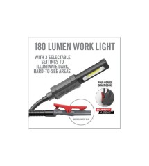 REAL AVID BORE MAX STAZIONE PER MANUTENZIONE E PULIZIA